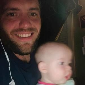 Meet your Posher, Nick